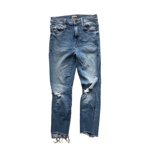 Mother Jeans Women's Size 26 Blue